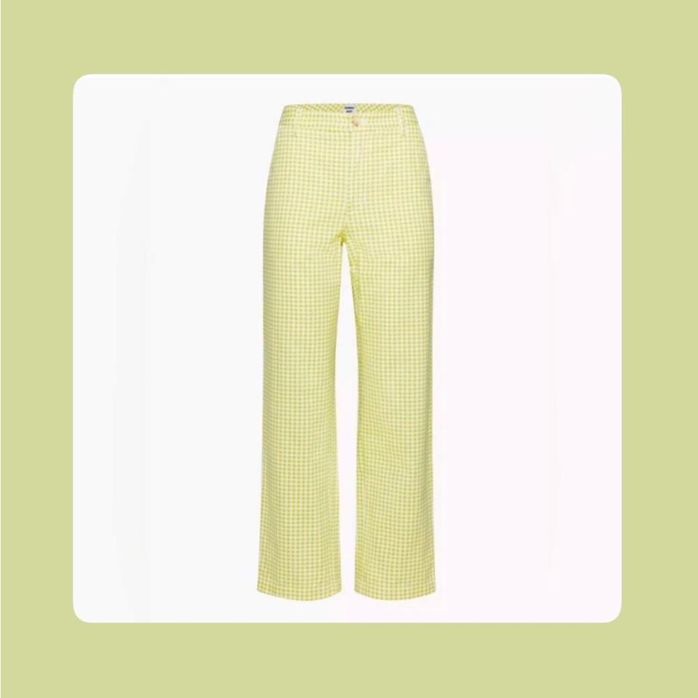 Aritzia Sunday Best Jaden Pant